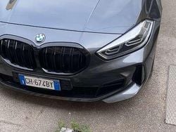 Grigio Usata 2021 BMW 118 M Sport Due volumi | 27.000 € (Cara)