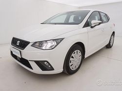 Bianco Usata 2020 Seat Ibiza Style Tre volumi | 8990 € (Ottimo prezzo)