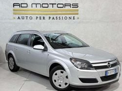 Other Usata 2006 Opel Astra Station wagon | 3700 € (Molto cara)