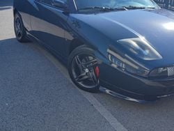 Blu Usata 2000 Fiat Coupé Coupé | 21.000 € (Molto cara)