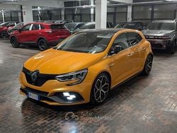Giallo Usata 2022 Renault Mégane IV Trophy Tre volumi | 37.800 € (Molto cara)