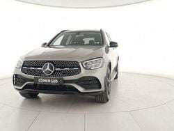 Oro Usata 2020 Mercedes GLC220 Premium SUV | 34.900 € (Buon prezzo)