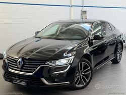 Nero Usata 2018 Renault Talisman Intens Tre volumi | 14.700 € (Buon prezzo)