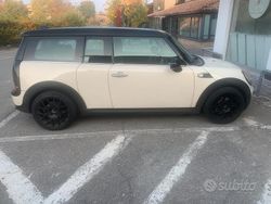 Usata 2007 Mini Clubman Station wagon | 3200 € (Buon prezzo)