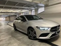 Usata 2020 Mercedes CLA250e Shooting Brake Premium Station wagon | 33.000 € (Cara)