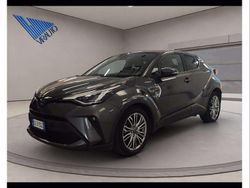 Grigio Usata 2021 Toyota C-HR Lounge SUV | 20.900 € (Buon prezzo)