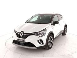 Bianco Usata 2021 Renault Captur Intens SUV | 17.200 € (Buon prezzo)