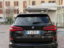 Nero Usata 2019 BMW X5 SUV | 42.000 € (Super prezzo)