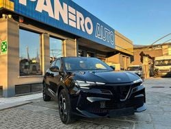 Nero Nuova 2025 Alfa Romeo Junior Edizione Speciale SUV | 27.990 € (Buon prezzo)