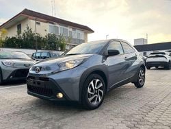 Persian salttetto nero Nuova 2025 Toyota Aygo X Trend SUV | 15.400 € (Ottimo prezzo)