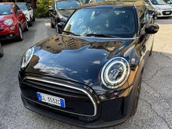 Scuro Usata 2022 Mini Cooper Due volumi | 21.900 € (Buon prezzo)