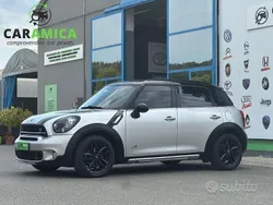 Usata 2015 Mini Cooper SD Due volumi | 12.500 € (Super prezzo)