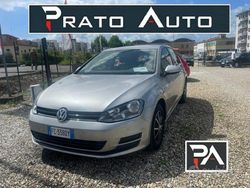 Grigio Usata 2016 VW Golf VII Trendline Tre volumi | 14.900 € (Buon prezzo)