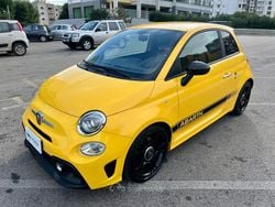 Giallo Usata 2019 Abarth 595 Pista Due volumi | 15.900 € (Ottimo prezzo)