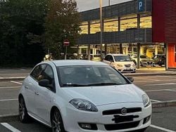 Usata 2013 Fiat Bravo Easy Due volumi | 6000 € (Cara)