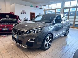 Grigio Usata 2020 Peugeot 3008 GT-line Station wagon | 17.900 € (Buon prezzo)