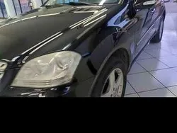 Usata 2007 Mercedes ML320 SUV | 8000 € (Buon prezzo)