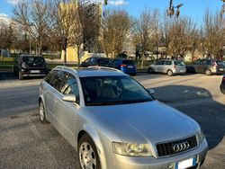 Grigio Usata 2004 Audi A4 Station wagon | 1850 € (Buon prezzo)
