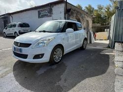 Bianco Usata 2012 Suzuki Swift Tre volumi | 3999 € (Super prezzo)