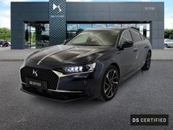 Blu Usata 2021 DS Automobiles DS9 Rivoli Plus Tre volumi | 38.250 €