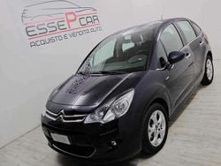 Blu Usata 2014 Citroën C3 Exclusive Tre volumi | 5900 € (Buon prezzo)
