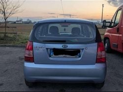 Usata 2006 Kia Picanto LX Due volumi | 3250 € (Buon prezzo)