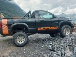 Nero Usata 2003 Dodge Ram Pick-up | 18.500 €