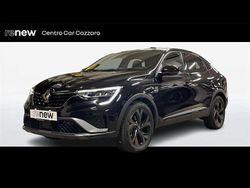 Nero Usata 2022 Renault Arkana R.S. SUV | 19.500 € (Buon prezzo)