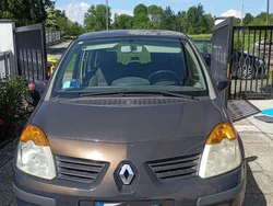 Usata 2004 Renault Modus Monovolume | 2000 € (Buon prezzo)