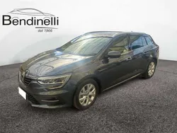 Grigio Usata 2020 Renault Mégane IV Business Station wagon | 17.890 € (Buon prezzo)