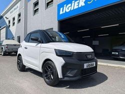 Bianco ghiaccio Nuova 2025 Ligier JS50 Due volumi | 14.990 €