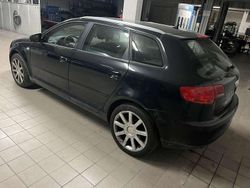 Other Usata 2010 Audi A3 Ambition Tre volumi | 2300 € (Super prezzo)