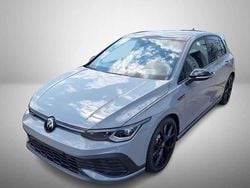 Moonstone grey Usata 2024 VW Golf GTI Clubsport Tre volumi | 41.900 € (Cara)