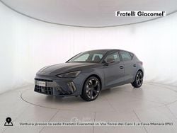 Grigio Usata 2025 Cupra Leon Tre volumi | 28.900 € (Buon prezzo)