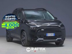 Nero perla Usata 2024 Citroën C3 Aircross PureTech SUV | 15.978 € (Buon prezzo)