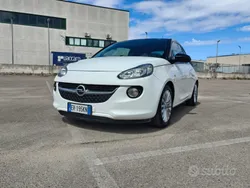 Usata 2013 Opel Adam Due volumi | 5000 € (Buon prezzo)