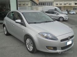Argento Usata 2007 Fiat Bravo Due volumi | 2300 € (Buon prezzo)