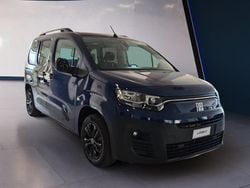 Blu Usata 2022 Fiat e-Doblò Launch Edition Monovolume | 21.298 € (Buon prezzo)