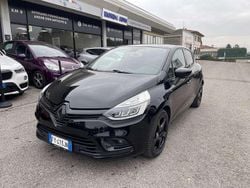 Nero Usata 2019 Renault Clio IV Intens Tre volumi | 10.900 € (Buon prezzo)
