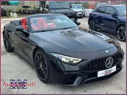 Nero Usata 2023 Mercedes SL63 AMG AMG Cabrio | 149.950 € (Buon prezzo)