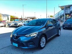 Grigio Usata 2020 Renault Clio V Intens Tre volumi | 11.400 € (Buon prezzo)