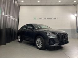 Grigio Usata 2023 Audi Q3 Sportback S-Line SUV | 42.900 € (Buon prezzo)