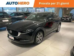 Nero Usata 2021 Mazda CX-30 SUV | 19.599 € (Buon prezzo)
