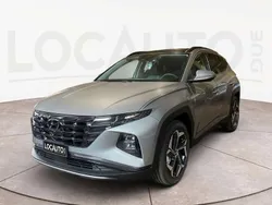 Grigio Nuova 2024 Hyundai Tucson SUV | 34.490 € (Buon prezzo)
