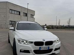 Usata 2015 BMW 318 Gran Turismo M Sport Tre volumi | 11.900 € (Ottimo prezzo)