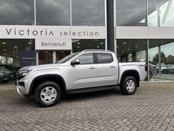Argento Usata 2023 VW Amarok Life Pick-up | 39.800 € (Super prezzo)