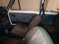 Bianco Usata 1970 Fiat 126 Due volumi | 4000 €