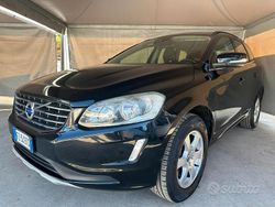 Nero Usata 2014 Volvo XC60 Summum SUV | 10.999 € (Buon prezzo)
