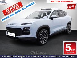 Blu Nuova 2025 Sportequipe S6 SUV | 30.990 € (Buon prezzo)