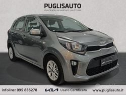Grigio Usata 2024 Kia Picanto Urban Due volumi | 13.700 € (Buon prezzo)